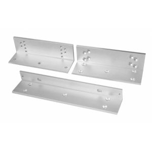 ADAMS RITE 261-800 Slim Line Z & L Bracket